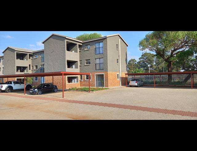 3 BEDROOM APARTMENT FOR SALE IN KENLEAF
